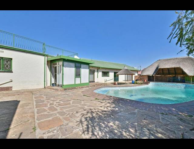 3 BEDROOM HOUSE FOR SALE IN REUVEN